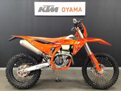 ＫＴＭ　２５０ＥＸＣ−Ｆ　ＳＩＸ　ＤＡＹＳ　２０２５年モデル