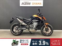 ＫＴＭ　８９０デューク　ワンオーナー　クイックシフター装備