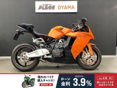 ＫＴＭ　１１９０　ＲＣ８　スマホホルダー　ＵＳＢ電源　ドライブレコーダー装備
