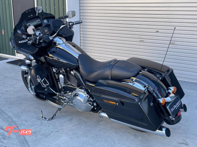 本日中限定値下げGRS HG MSフレキフルカスタム HARLEY－DAVIDSON FLHCS ソフテイル