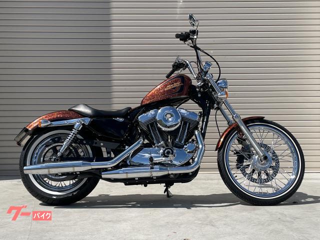 ＸＬ１２００Ｖ　セブンティーツー