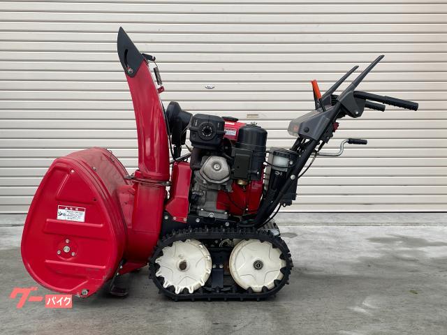 除雪機 除雪機 スノーラ HS870｜株式会社 N's Factory