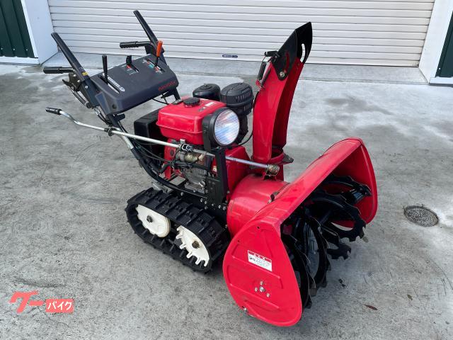 【部品取り】ホンダ除雪機スノーラHS870【山形】【引取り限定】 部品取り】ホンダ除雪機スノーラHS870【山形】【引取り限定】