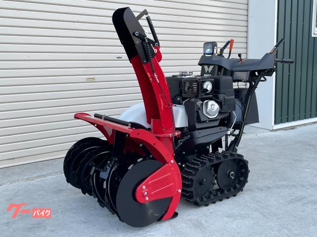 除雪機 WADO SXC965｜株式会社 N's Factory｜新車
