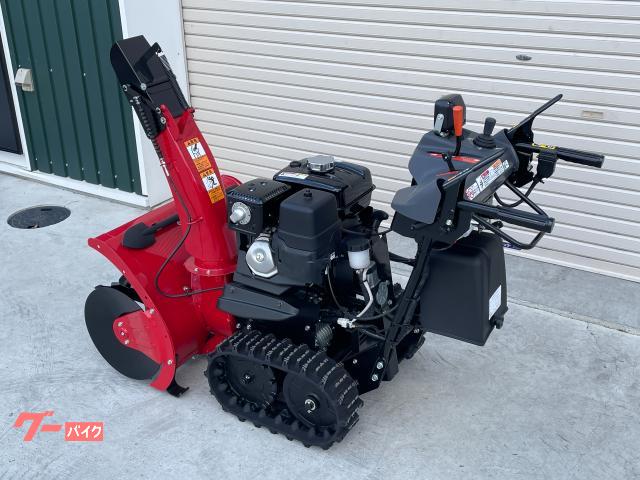 除雪機 WADO SXC965｜株式会社 N's Factory｜新車