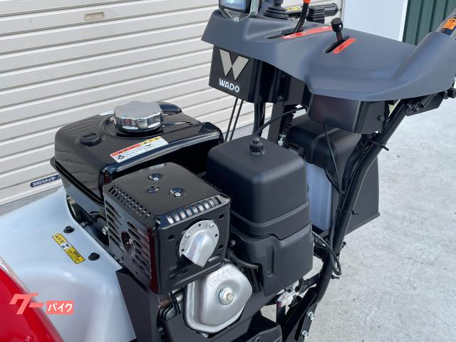 除雪機 WADO SXC965｜株式会社 N's Factory｜新車