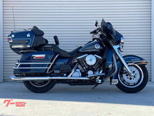 ＦＬＨＴＣＵ　エレクトラグライドウルトラクラシック