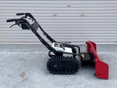 除雪機　ＷＡＤＯ　ｅ−ＳＢ８１