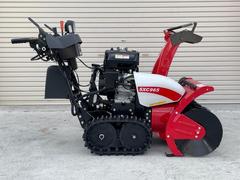 除雪機　ＷＡＤＯ　ＳＸＣ９６５