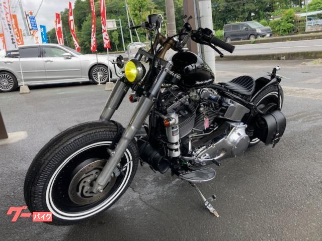 ＨＡＲＬＥＹ－ＤＡＶＩＤＳＯＮ ＦＬＳＴＦ ファットボーイ ＴＣ８８