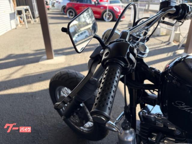 FLSTF1450　ツインテックモジュール　ボマーマフラー　HSR42　 2026年モデル Ninja ZX-4R 適合製品情報① - TRICK STAR - マフラー