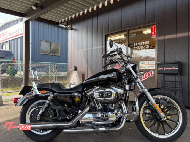 Xl1200l Riser 車両情報:HARLEY−DAVIDSON XL1200L ロー | (株)オートガレージRUN | 中古バイク・新車バイク探しはバイクブロス