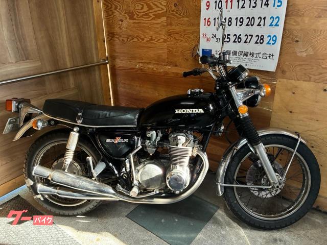 ＣＢ５００Ｆｏｕｒ