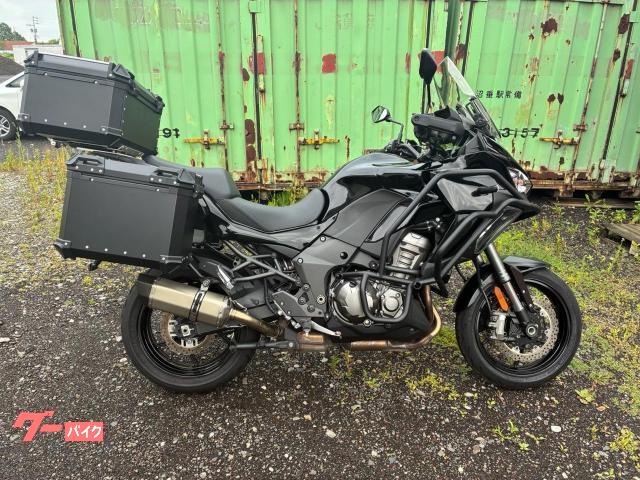 Ｖｅｒｓｙｓ　１０００　ＳＥ