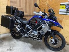 ＢＭＷ　Ｒ１２５０ＧＳ　Ａｄｖｅｎｔｕｒｅ