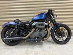 ＨＡＲＬＥＹ−ＤＡＶＩＤＳＯＮ　ＸＬ１２００Ｎ　ナイトスター