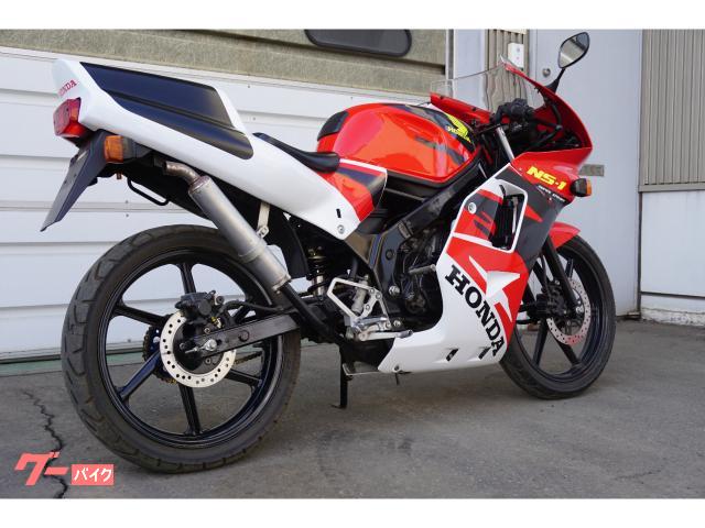 車両情報:ホンダ NS−1 | Office Now株式会社 | 中古バイク・新車