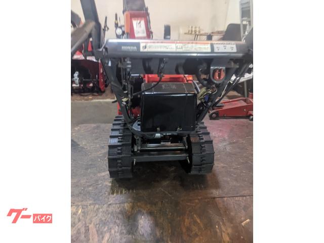 除雪機 ホンダ除雪機 HS660｜moto－east｜新車・中古