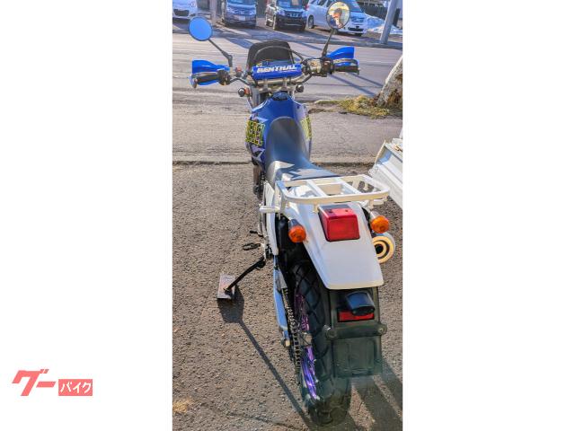 スズキ ジェベル250XC|moto-east|新車・中古バイク スズキ ジェベル250XC|moto-east|新車・中古バイク