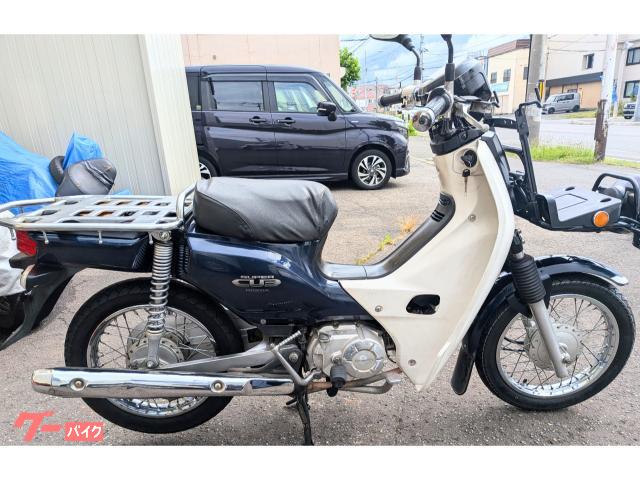 スーパーカブ１１０