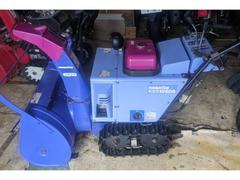 除雪機　コマツ除雪機　ＫＳＳ１０ＳＤＳ・ＹＳ１０７０Ｊ