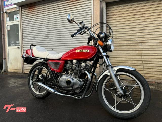 ＧＳ４００