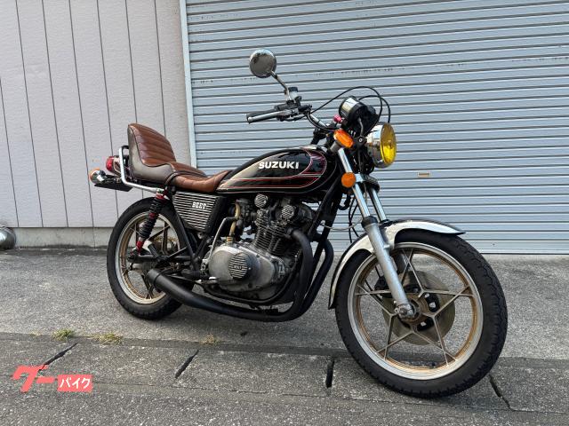 ＧＳ４００