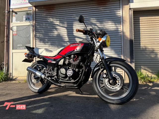 ＧＰＺ４００Ｆ