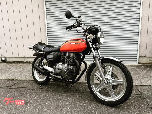 ＣＢ２５０Ｎ