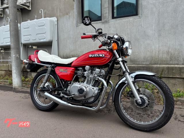 ＧＳ４００