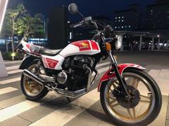 ホンダ　ＣＢ４００Ｎ