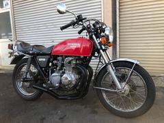 ホンダ　ＣＢ３５０Ｆｏｕｒ