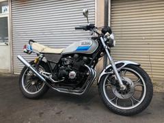 ヤマハ　ＸＪ４００Ｄ