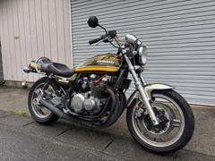 カワサキ　ＺＥＰＨＹＲ７５０