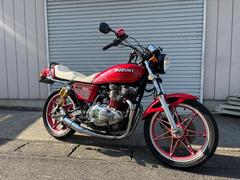 スズキ　ＧＳ４００