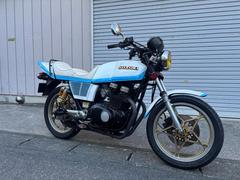 スズキ　ＧＳＸ４００Ｅ