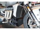 ロケット3 GT シルバーアイス／ストームグレー ABS デュアルヘッドライト LED クルーズコントロール シャフトドライブ