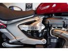 ロケット3 GT 2500cc デュアルヘッドライト ABS 倒立フォーク クルーズコントロール シャフトドライブ フェンダーレス