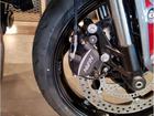 タイガースポーツ660 最新モデル 倒立フォーク ABS クイックシフター クルーズコントロール 可動式スクリーン オールLED
