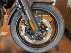 タイガー1200GT PRO カーニバルレッド 正規認定中古車 電子制御サス ブレンボ シフトアシスト クルーズコントロール付き
