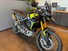 タイガー900ラリー PRO 2026年最新モデル フォグランプ クイックシフター シートヒーター エンジンガード