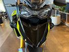 タイガー900ラリー PRO 2026年最新モデル フォグランプ クイックシフター シートヒーター エンジンガード
