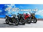 タイガースポーツ660 サファイアブラック 倒立フォーク ABS クイックシフター クルーズコントロール 可動式スクリーン