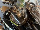 タイガースポーツ800 2025年最新モデル 認定中古車 黒 サファイアブラック シフトアシスト クルーズコントロール