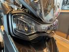 タイガー900ラリー PRO 認定中古車 ブラック フォグランプ ブレンボキャリパー シフトアシスト クルコン グリップヒーター付