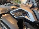 タイガー1200GT PRO サファイアブラック 電子制御サス 純正フォグランプ グリップヒーター シートヒーター