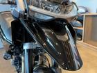 タイガー1200GT PRO サファイアブラック 電子制御サス 純正フォグランプ グリップヒーター シートヒーター