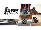タイガースポーツ660 正規ディーラー認定中古車 左右パニア クイックシフター セミスモークスクリーン スタンドパッド