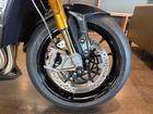 スピードトリプル1200RR 生産終了モデル レッドホッパー フェンダーレス グリップヒーター シーケンシャルウィンカー
