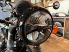 ボンネビルT120ブラック 2026年最新モデル ジェットブラック LEDヘッドライト ブレンボキャリパー